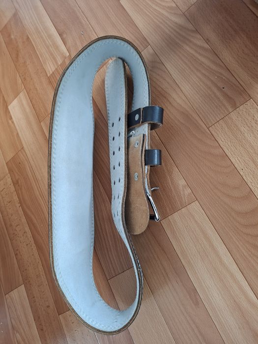 Продам пояс для бокса
