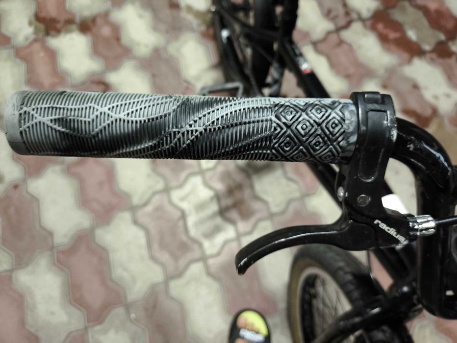 Продам бмх ТТ левел