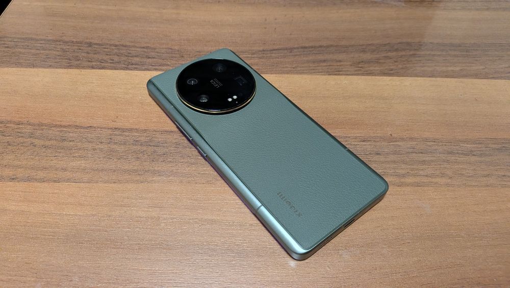 Xiaomi 13 ultra green 512 GB 16+3 2026 ram Snapdragon 8