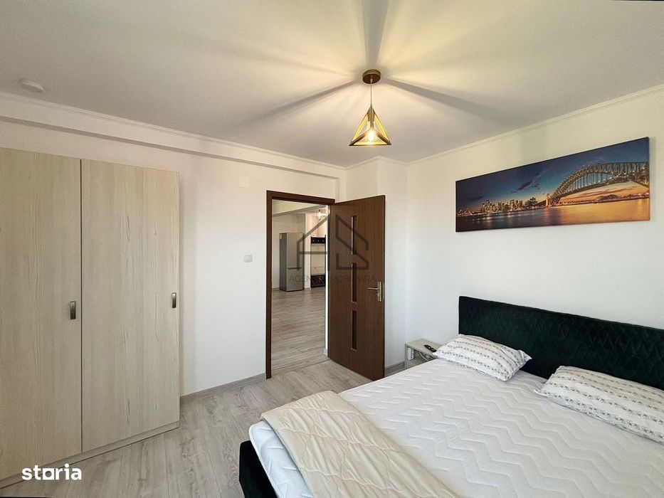 De închiriat | Apartament la Casă | 4 Camere (3 dormitoare) | Ioșia