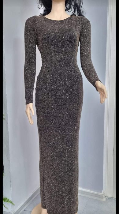 Jane Norman Rochie Eleganta De Seara