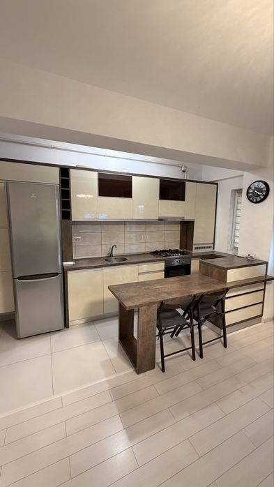 Inchiriere apartament 2 camere - Militari Residence