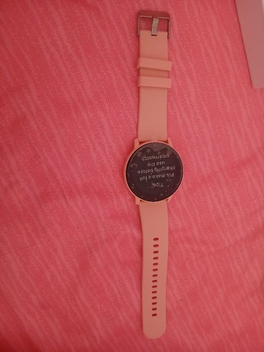 Ceas inteligent smartwatch NOU