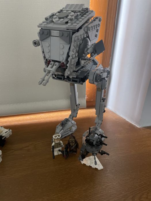 Лего Оригинал.