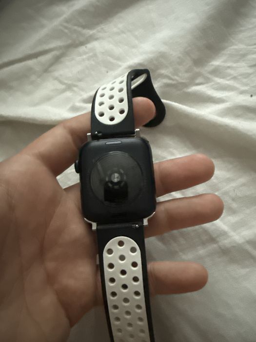 Apple Watch Se 2022 cellular