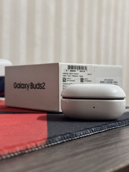 Samsung Galaxy Buds2