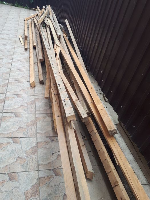 Дрова ,Балки, дерево