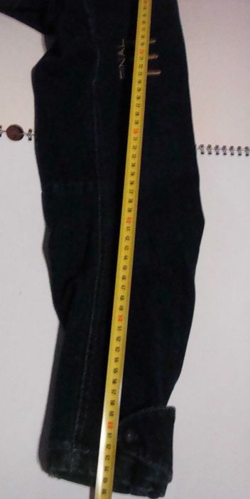 Яке"Final jeans" ,size L