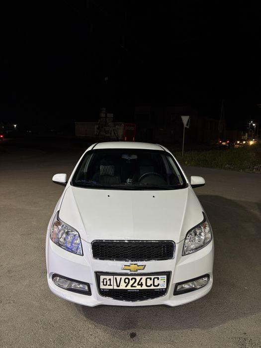 Chevrolet Nexia 2023 — 2