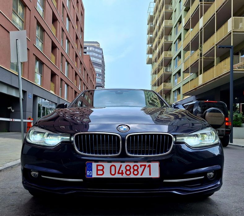 BMW Seria 3