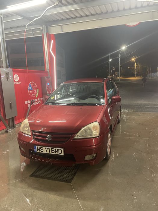 Suzuki liana 2006