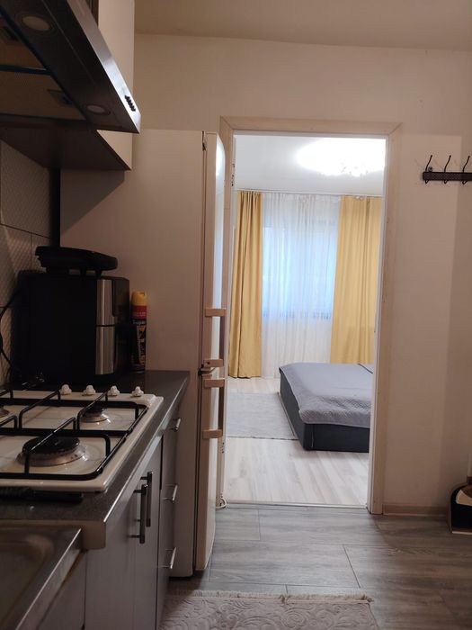 Apartament – Buzău, Cartierul Independenței - Vedere 5
