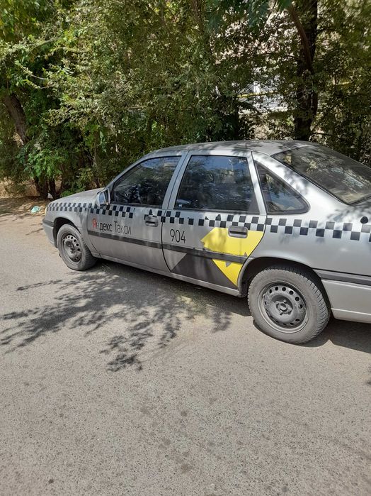 Продам опель вектра