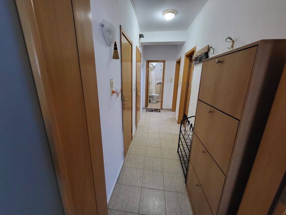 Дава се под наем Тристаен апартамент в Варна, Център - 95 кв.м за 408 € - Снимка #7