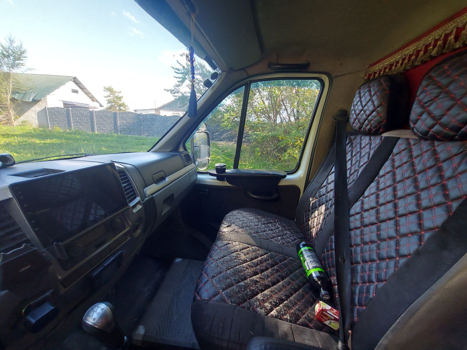 Газель 2011год кузов 4.2длина