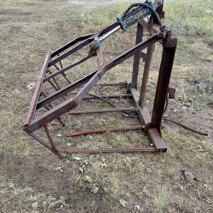 Трактордын айыры сатылады