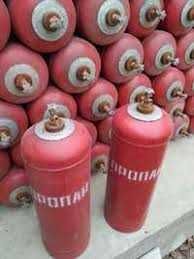 Пропан болон для Дома