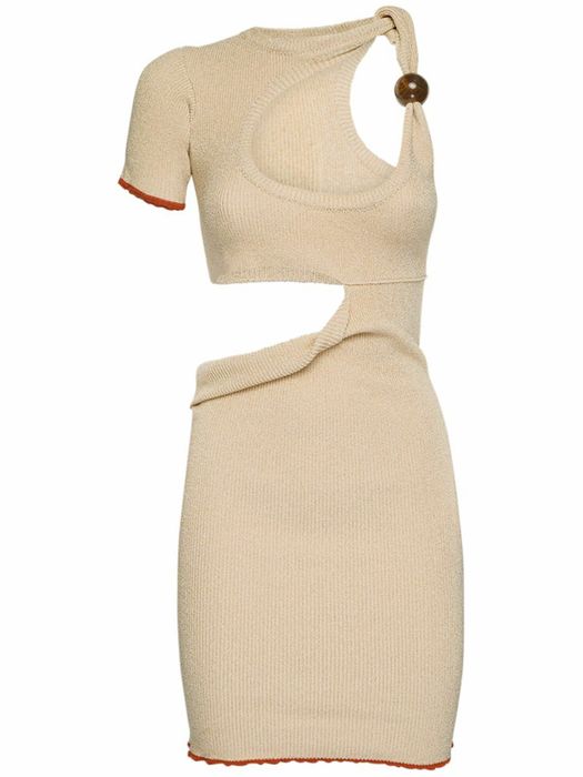 Jacquemus  рокля