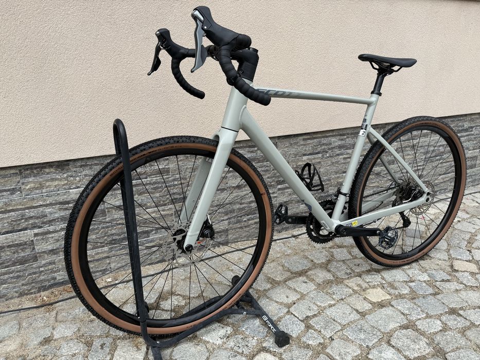 Гравел велосипед Scott Speedster 40 размер: 28/L