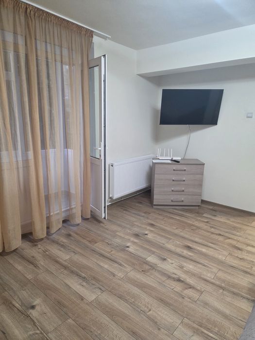 Regim hotelier apartament cu o camera