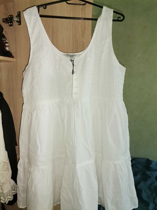 Туника лятна рокля нова