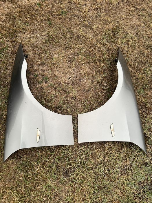 Калник ляв десен BMW E90 E91 бмв е90 е91 kalnik lqv desen