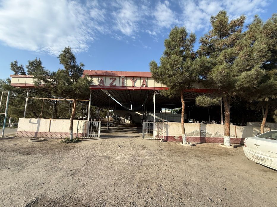 Нежилой участок сотилади