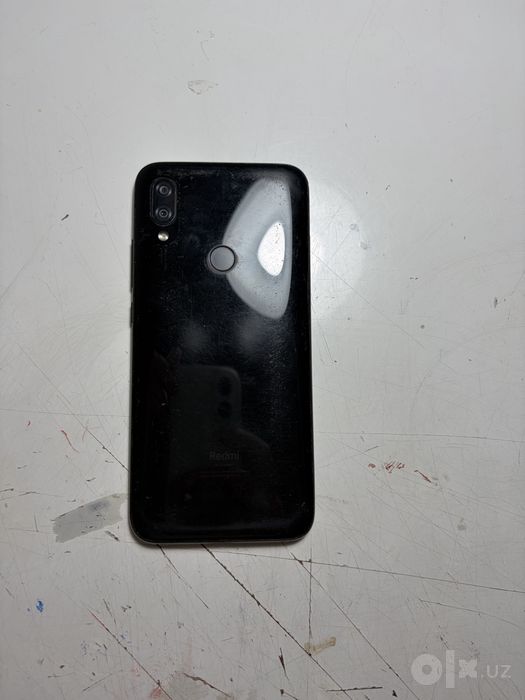 Redmi 7 рабочий