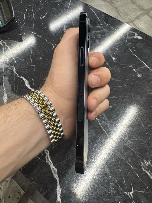 iPhone 12 Pro Max EAC 256GB