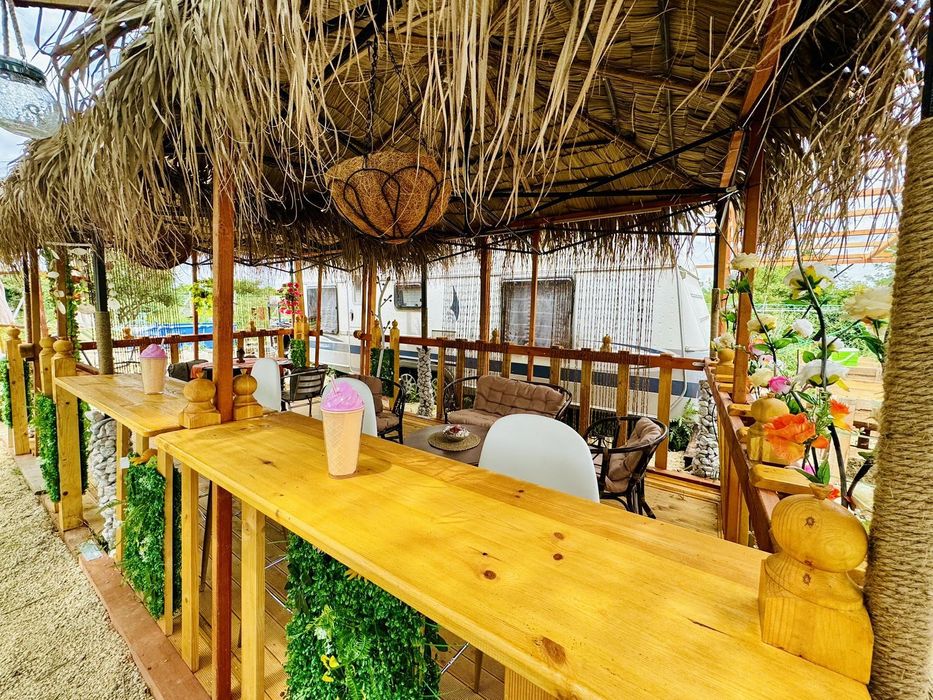 Каравани, за продажба, гр. Поморие