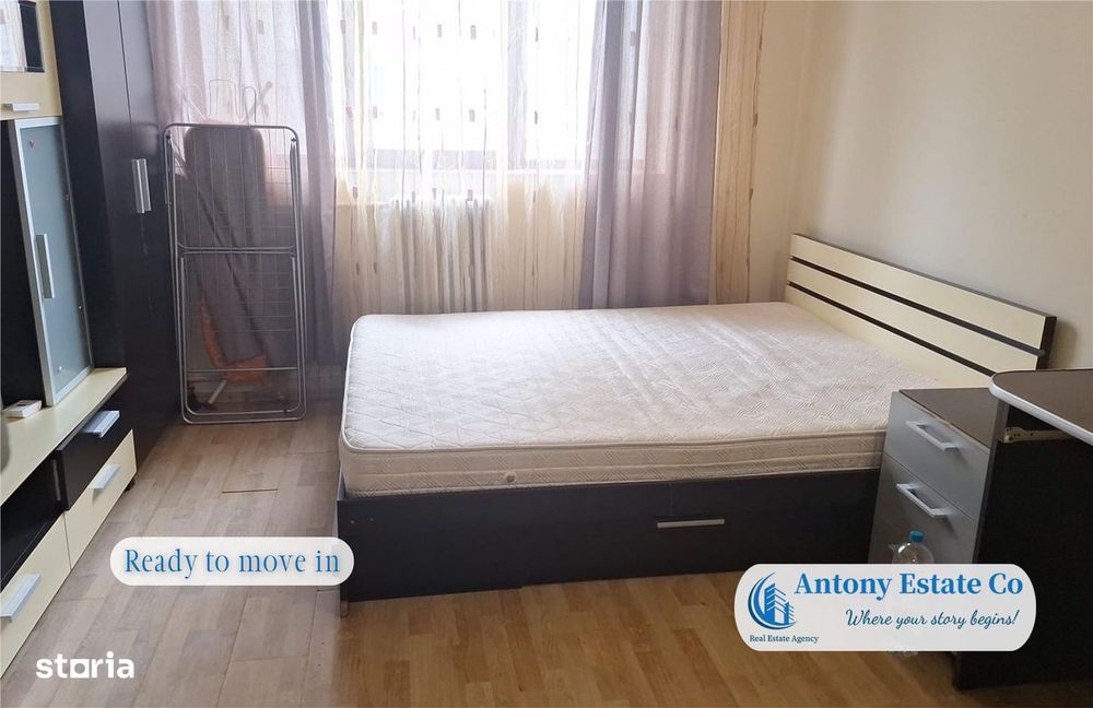 Garsoniera de vanzare-Zona Rogerius