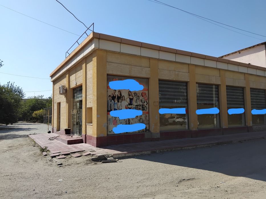 Срочни Доритал тугрисида нотурар бино СОТИЛАДИ