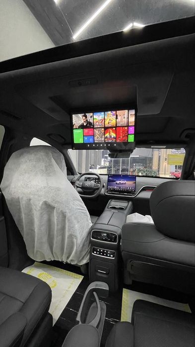 Dongfeng 008 restyling 2026 model skidkada + Garantiya Avtasalonda !