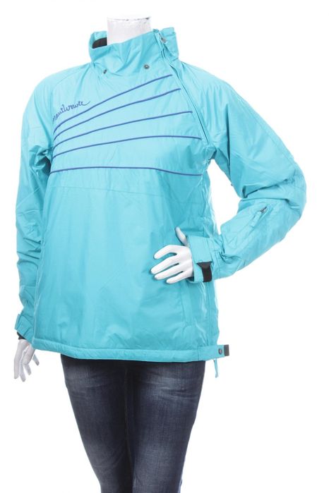 Ски/сноуборд анурак/яке М размер