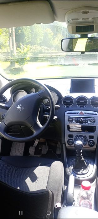 Vand Peugeot 308 Sw 1.6Hdi