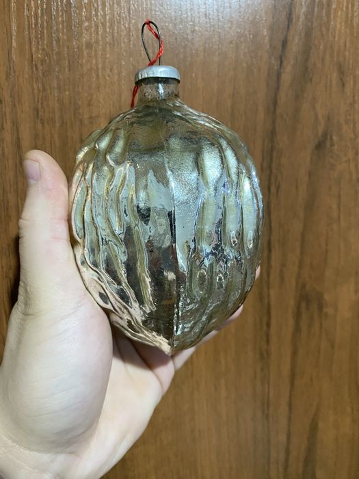 Кремлевская игрушка на елку