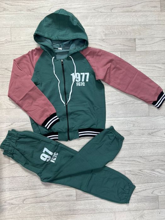 Спортивный костюм, двойка, трико на мальчика