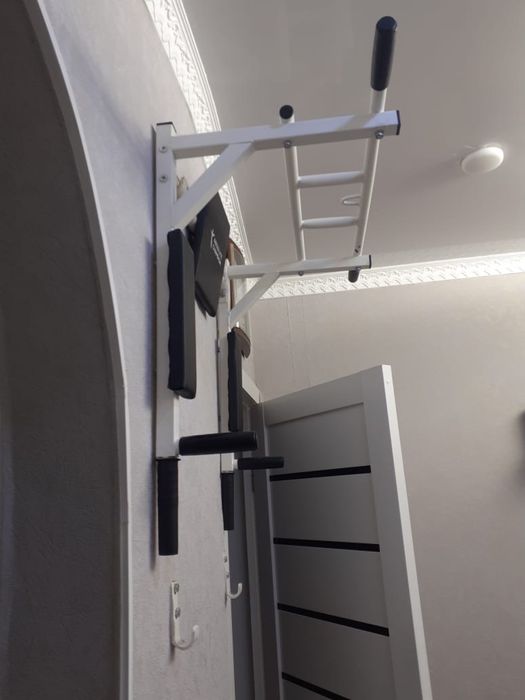 Продам турник 3 в 1