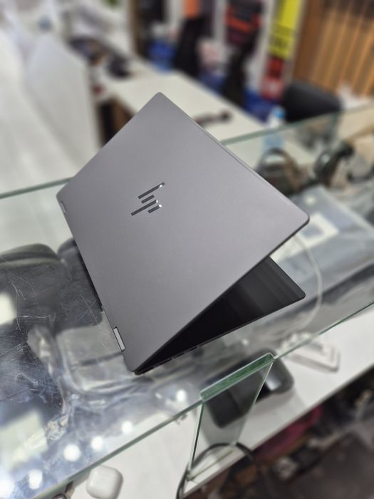 Hp Omnibok X flip next Gen