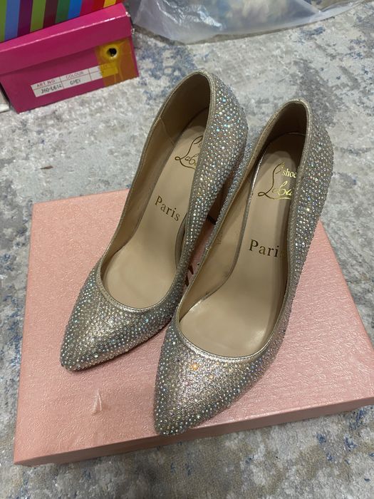 Продам туфли 36 размер