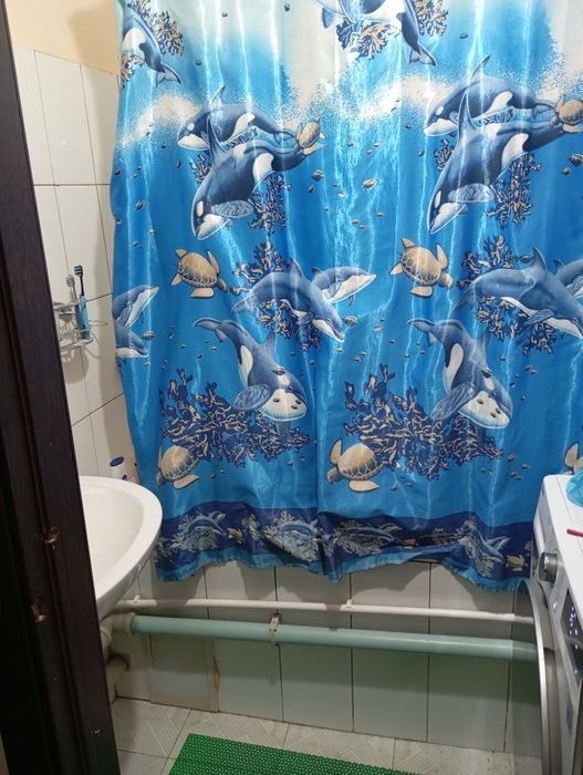 4 xonali kvartira ijarag beriladi