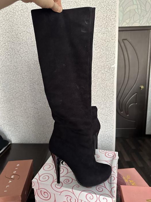 Женская обувь/осень/лето