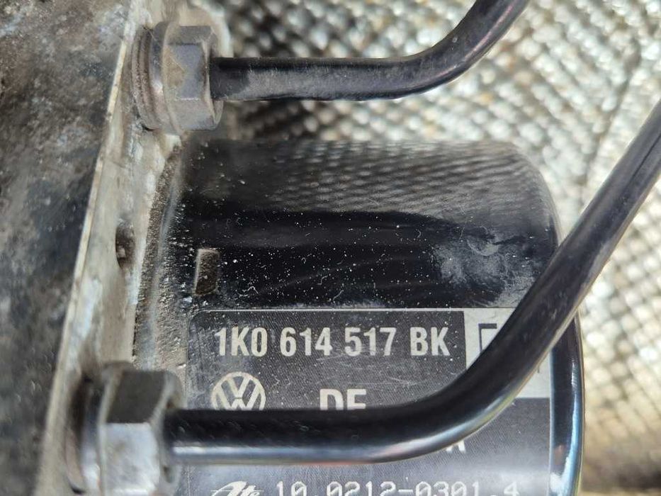 Pompa ABS VW GOLF 6 / AUDI A3 8P 1K0614517BK