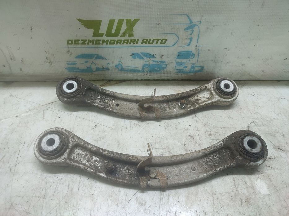 Brat suspensie stanga spate 7L0505375A Volkswagen Touareg 2 (7P) (2010 - 2014) 3.0 tdi 3.0 tdi CASA