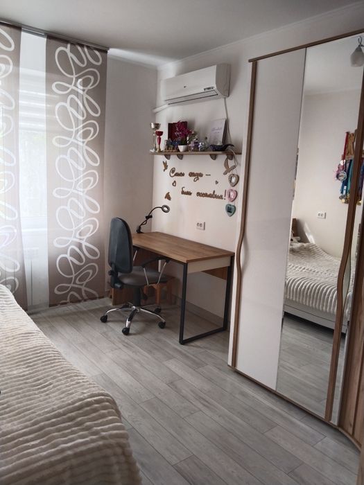 Продается 2 комнатная квартира