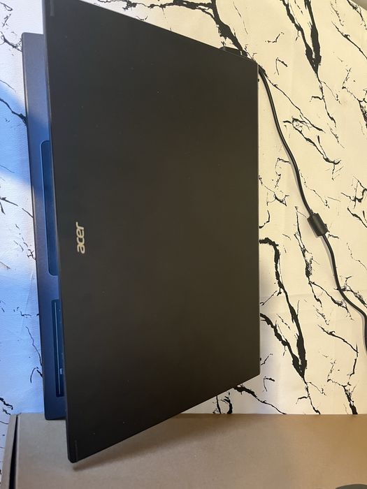 Игровой ноутбук acer 7