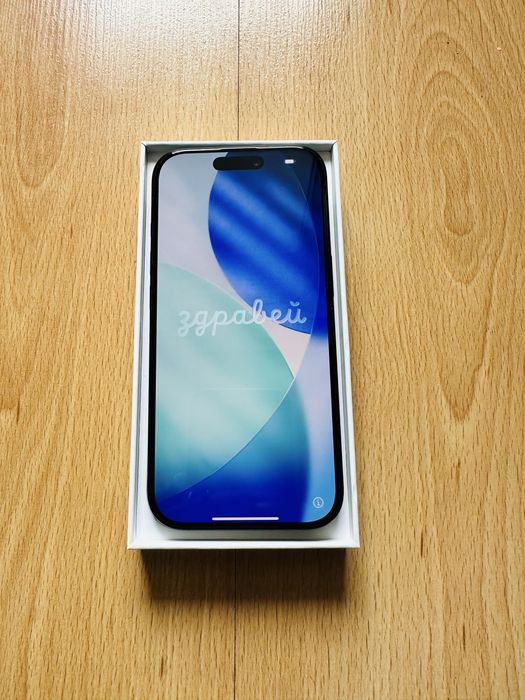 iPhone 16 Pro Перфектен
