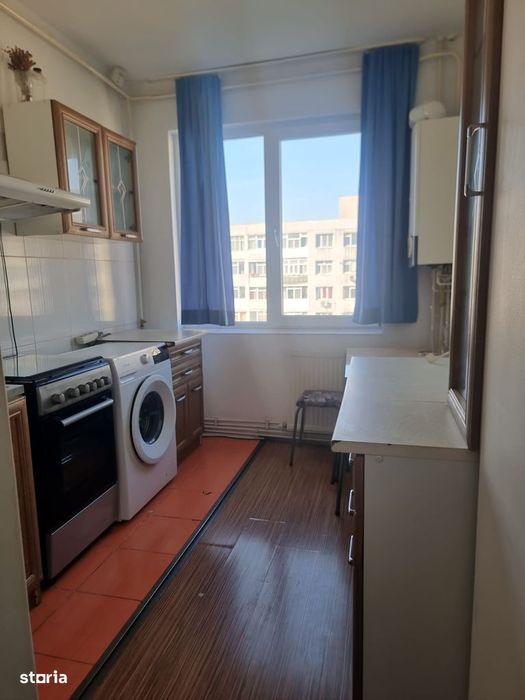 Apartament 2 Camere Decomandat de Închiriat –  Alexandru cel Bun