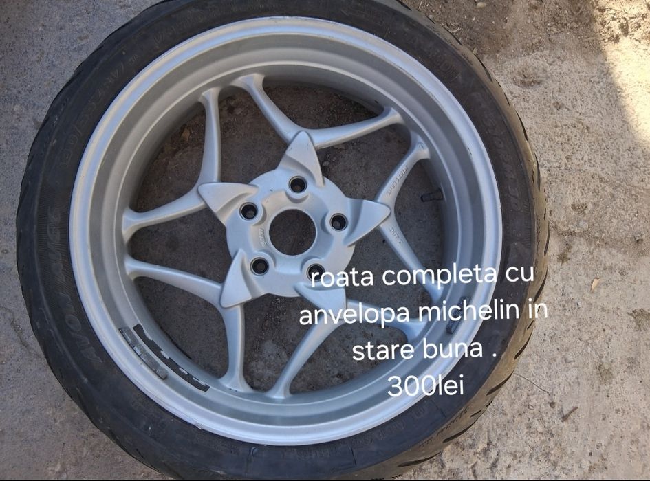 Piese bmw r1200r, gs , rt , k .