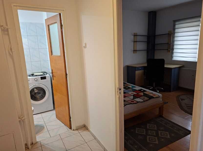 Chirie apartament 3 camere, mobilat, zona centrală Obor